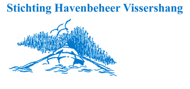 Stichting Havenbeheer Vissershang logo